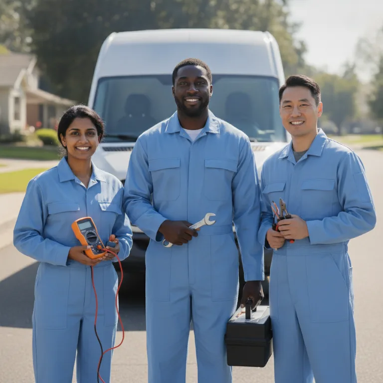 Refrigerator Repair team in East Hampton
