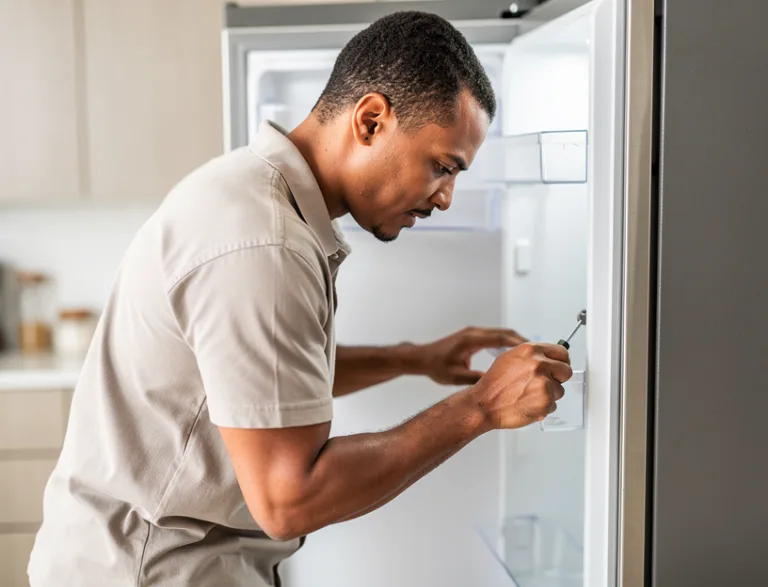 Refrigerator Repair service in East Hampton